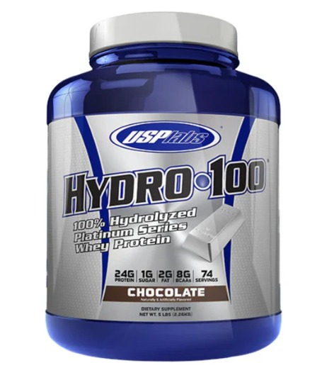 Hydro100 USPlabs 5 lbs