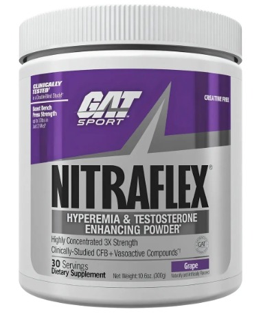 NITRAFLEX GAT